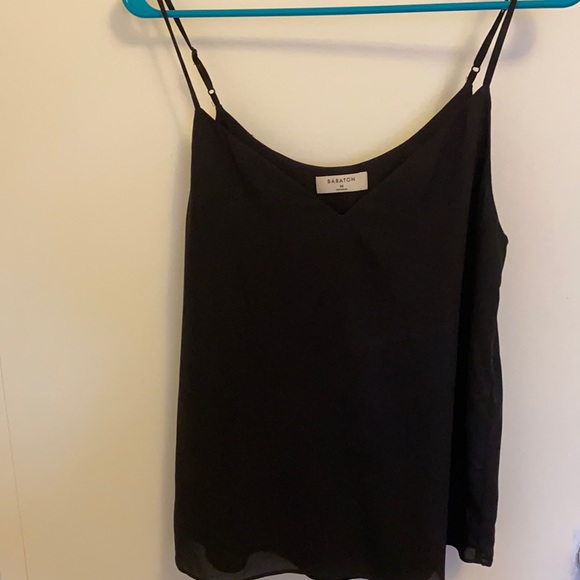 Babaton camisole - Picture 5 of 7